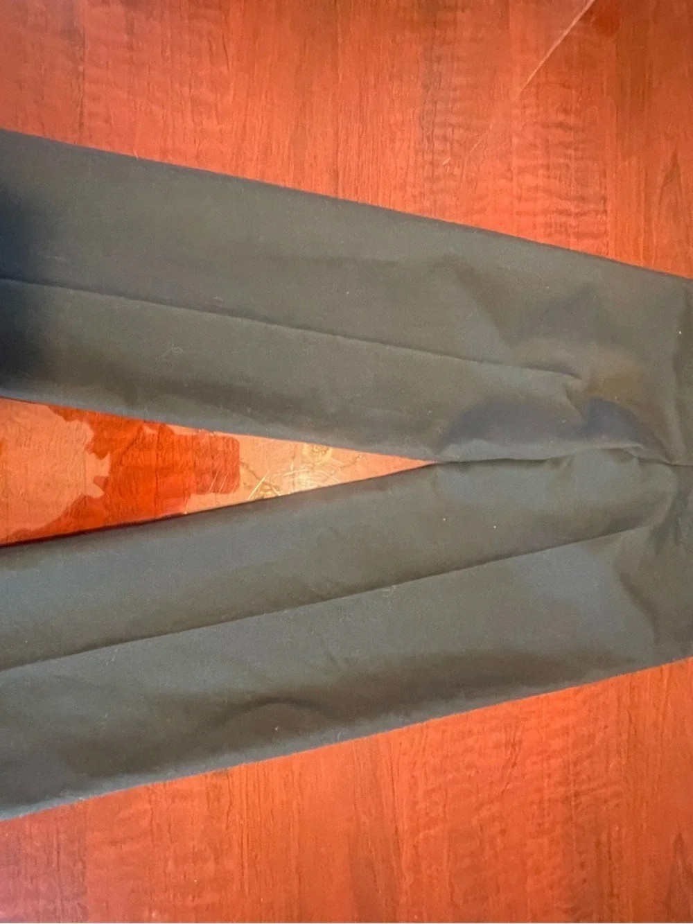Cherokee Boys Size 6 Black Dress Pants Adjustable Waist Dark Academia School